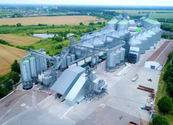 «Эпицентр Агро» запустил 2 и 3 очередь Винницкого элеватора инвестировав $52 млн